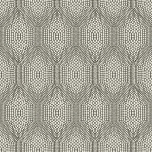 7802-10 Connect The Dots Nightfall by Bassett Mcnab Fabric
