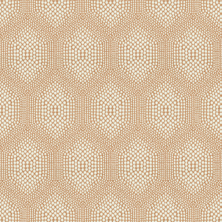 7802-21 Connect The Dots Desert by Bassett Mcnab Designer Fabric BASSETT MCNAB ORIGINS 36%SVI 30%LIN 28%COT 6%POL ITALY MARTINDALE WEAR TEST (28 000 CIRCULAR RUBS) Horizontal: 7 and Vertical: 14.125 55 in - Swanky Fabrics -