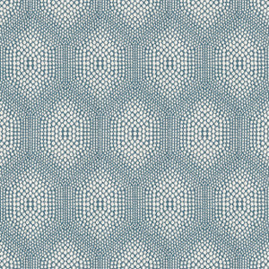 7802-44 Connect The Dots Breakers by Bassett Mcnab Fabric