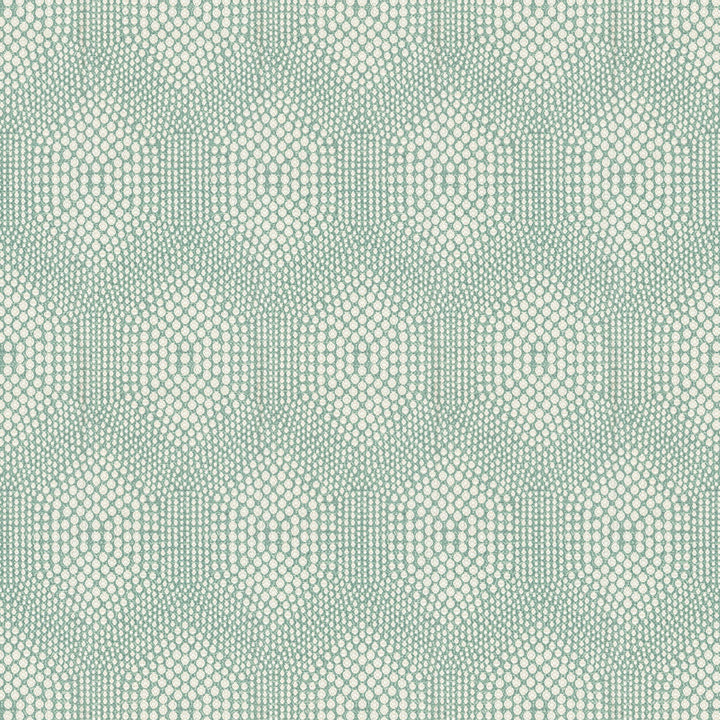 7802-49 Connect The Dots Seaspray by Bassett Mcnab Designer Fabric BASSETT MCNAB ORIGINS 36%SVI 30%LIN 28%COT 6%POL ITALY MARTINDALE WEAR TEST (28 000 CIRCULAR RUBS) Horizontal: 7 and Vertical: 14.125 55 in - Swanky Fabrics -