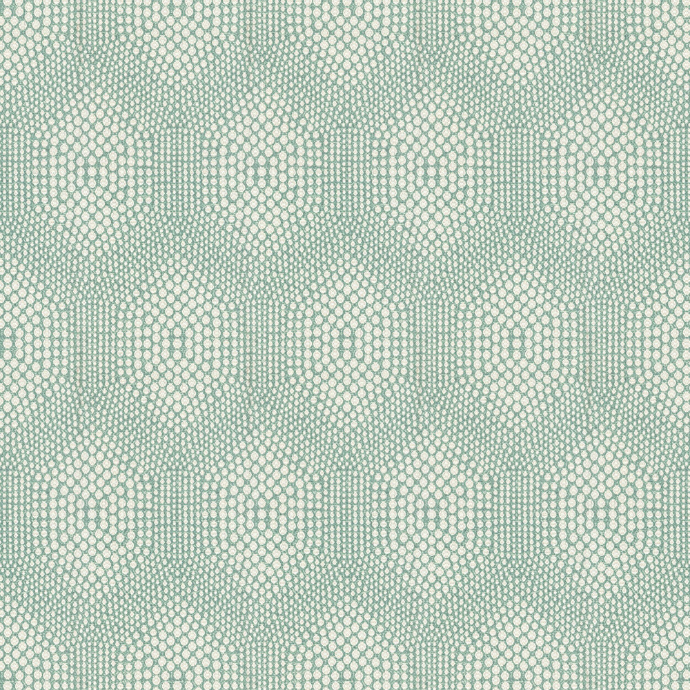 7802-49 Connect The Dots Seaspray by Bassett Mcnab Fabric BASSETT MCNAB ORIGINS 36%SVI 30%LIN 28%COT 6%POL ITALY MARTINDALE WEAR TEST (28 000 CIRCULAR RUBS) Horizontal: 7 and Vertical: 14.125 55 in - Fabric Carolina -