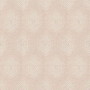 7802-5 Connect The Dots Sunset by Bassett Mcnab Fabric