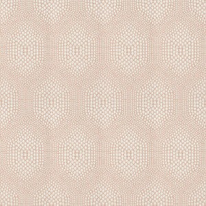 7802-5 Connect The Dots Sunset by Bassett Mcnab Fabric