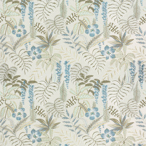 7806-7 Tropicale Windswept by Bassett Mcnab Fabric