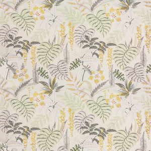 7806-9 Tropicale Glow by Bassett Mcnab Fabric