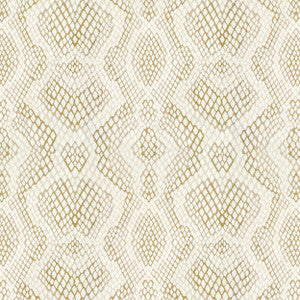 7807-77 Ka Beach Blonde by Bassett Mcnab Fabric