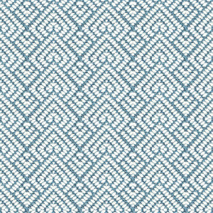 7808-2 On Point Ocean by Bassett Mcnab Fabric