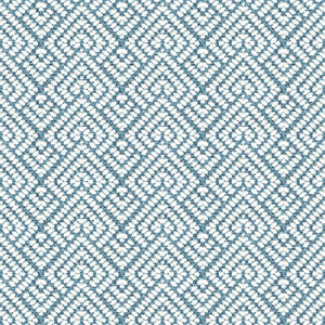 7808-2 On Point Ocean by Bassett Mcnab Fabric