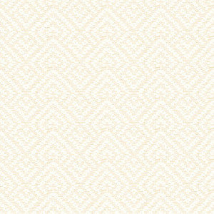 7808-3 On Point White Cap by Bassett Mcnab Fabric