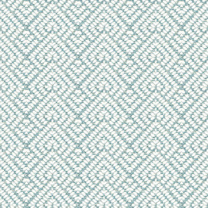 7808-4 On Point Breeze by Bassett Mcnab Fabric