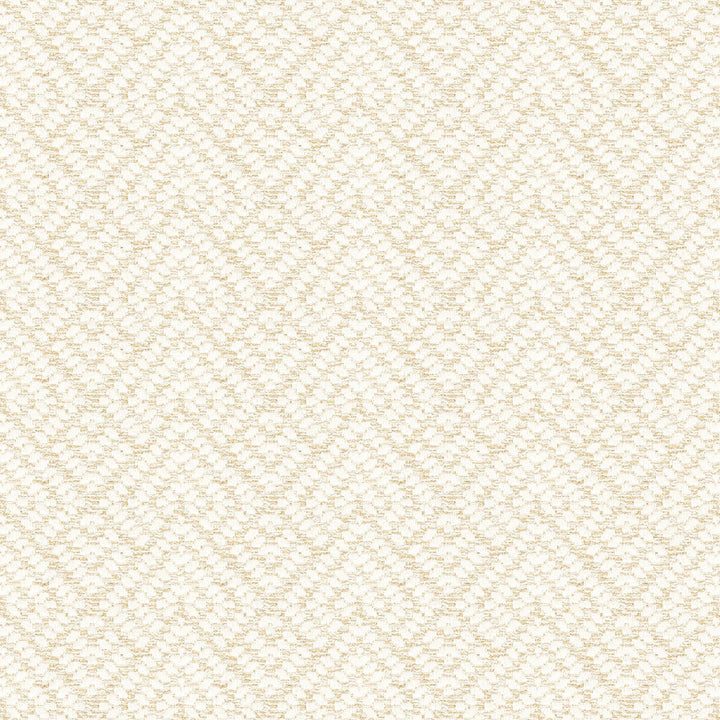 7808-77 On Point Beach Blonde by Bassett Mcnab Designer Fabric BASSETT MCNAB SIGNATURE 38%SVI 32%LIN 26%COT 4%POL ITALY Horizontal: 3.500 and Vertical: 2.000 55.11 in - Swanky Fabrics -