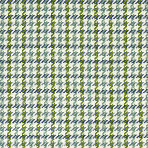 7809-4 Gridlock Breeze by Bassett Mcnab Fabric