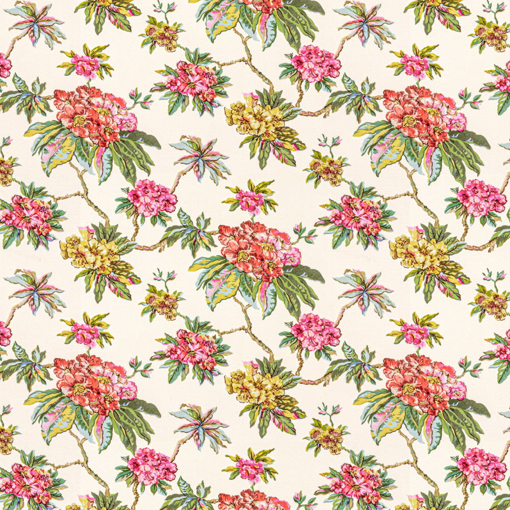 7811-21 Wilton Reef by Bassett Mcnab Fabric BASSETT MCNAB SIGNATURE 100%COT THAILAND Horizontal: 27 and Vertical: 22 54 in - Fabric Carolina -
