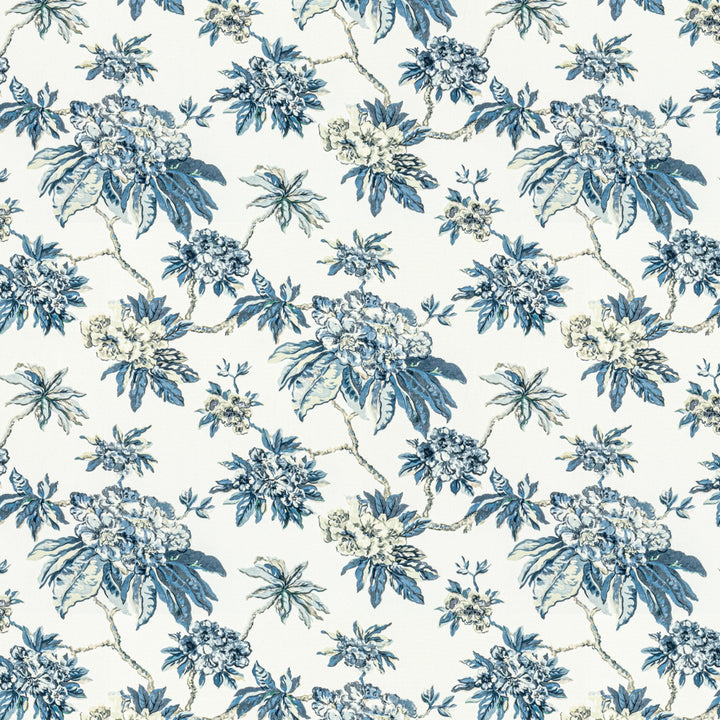7811-44 Wilton Breakers by Bassett Mcnab Fabric BASSETT MCNAB SIGNATURE 100%COT THAILAND Horizontal: 27 and Vertical: 22 54 in - Fabric Carolina -