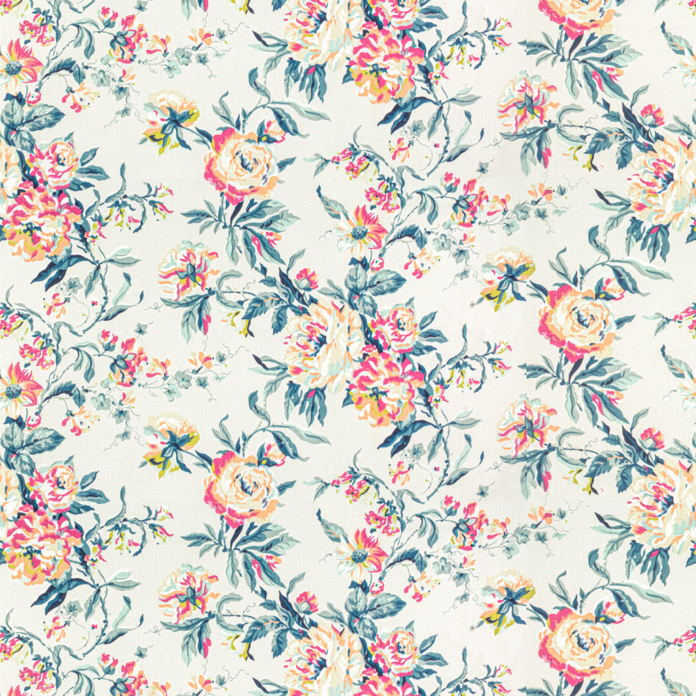 7812-2 Wrentham Ocean by Bassett Mcnab Fabric Bassett Mcnab Fabric 7812-2 Wrentham OceanFabric BASSETT MCNAB SIGNATURE 100%LIN USA </p><p>Repeat: H: 27.000, V: 25.250 54 in - Fabric Carolina -