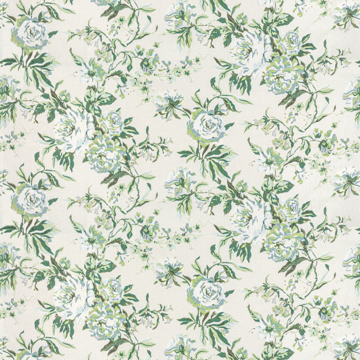 7812-49 Wrentham Seaglass by Bassett Mcnab Fabric Bassett Mcnab Fabric 7812-49 Wrentham SeaglassFabric BASSETT MCNAB SIGNATURE 100%LIN USA </p><p>Repeat: H: 27.000, V: 25.250 54 in - Fabric Carolina -
