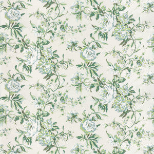 7812-49 Wrentham Seaglass By Bassett Mcnab Fabric