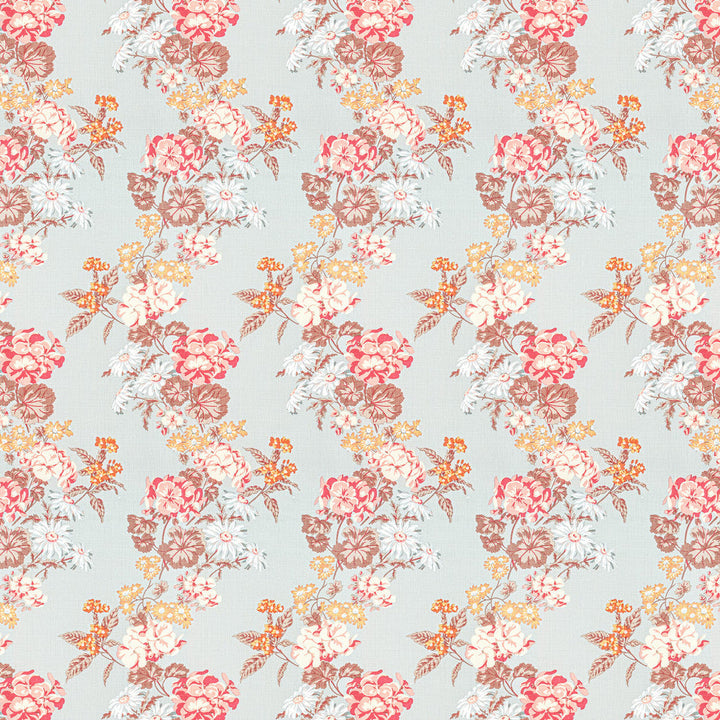 7815-17 Summer Garden Cloud by Bassett Mcnab Fabric Bassett Mcnab Fabric 7815-17 Summer Garden CloudFabric BASSETT MCNAB ORIGINS 100%LIN USA </p><p>Repeat: H: 26.500, V: 13.500 54 in - Fabric Carolina -