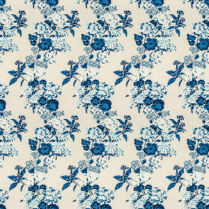7815-44 Summer Garden Breakers by Bassett Mcnab Fabric