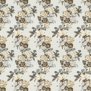 7815-7 Summer Garden Windswept by Bassett Mcnab Fabric