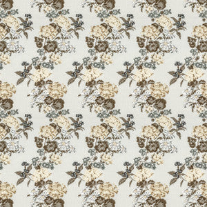 7815-7 Summer Garden Windswept by Bassett Mcnab Fabric