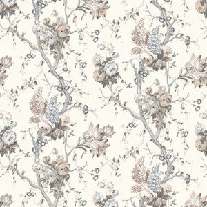 7816-11 Cassandra Sandune by Bassett Mcnab Fabric