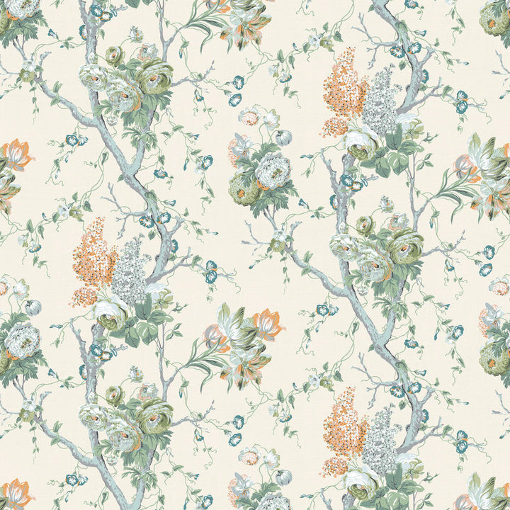 7816-49 Cassandra Seaspray by Bassett Mcnab Fabric Bassett Mcnab Fabric 7816-49 Cassandra SeasprayFabric BASSETT MCNAB ORIGINS 100%LIN THAILAND </p><p>Repeat: H: 26.375, V: 34.250 52.75 in - Fabric Carolina -
