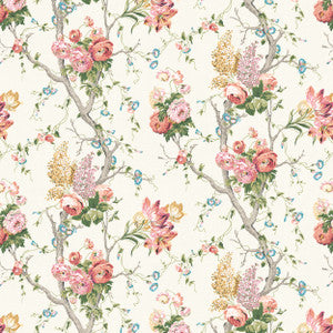 7816-5 Cassandra Sunset by Bassett Mcnab Fabric