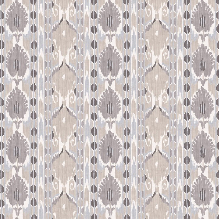 7817-11 Bukhara Sandune by Bassett Mcnab Designer Fabric BASSETT MCNAB ORIGINS 49%LIN 38%COT 13%NYL UK Horizontal: 13.500 and Vertical: 25.250 54 in - Swanky Fabrics -