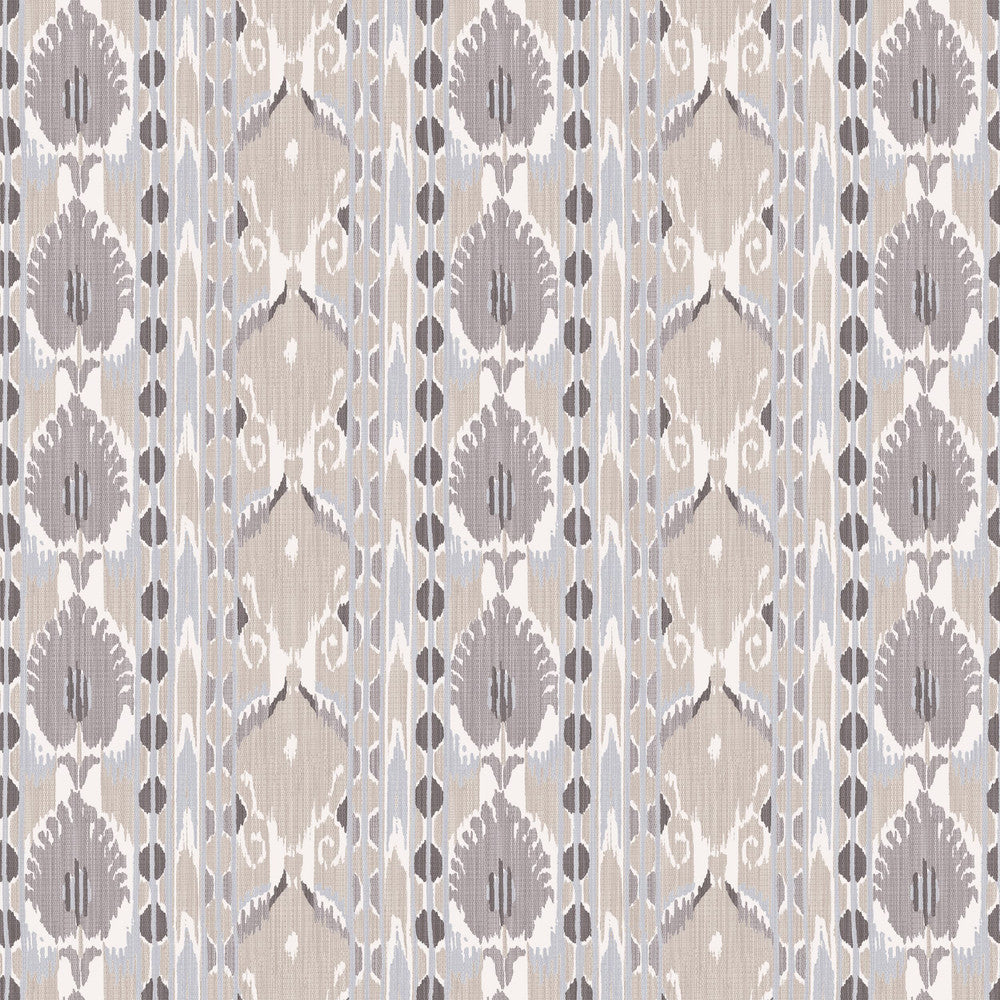 7817-11 Bukhara Sandune by Bassett Mcnab Designer Fabric BASSETT MCNAB ORIGINS 49%LIN 38%COT 13%NYL ENGLAND Horizontal: 13.5 and Vertical: 25.25 54 in - Swanky Fabrics -