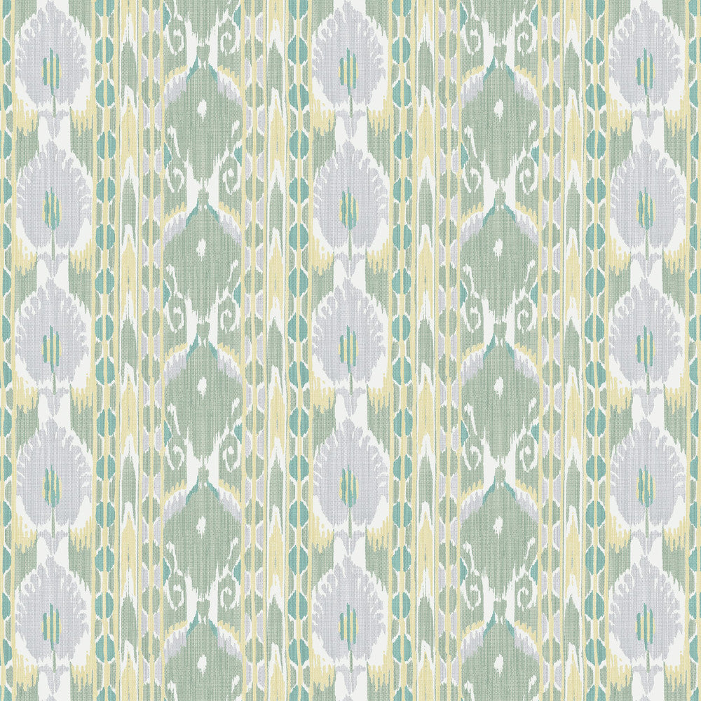 7817-15 Bukhara Woodland by Bassett Mcnab Fabric BASSETT MCNAB ORIGINS 49%LIN 38%COT 13%NYL ENGLAND Horizontal: 13.5 and Vertical: 25.25 54 in - Fabric Carolina -