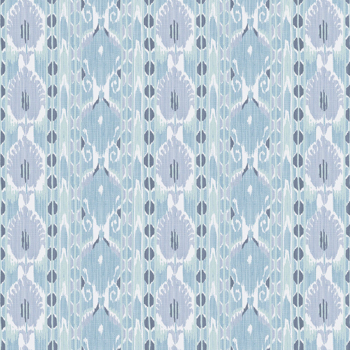 7817-49 Bukhara Shorebreak by Bassett Mcnab Designer Fabric BASSETT MCNAB ORIGINS 49%LIN 38%COT 13%NYL UK MARTINDALE WEAR TEST (6 000 CIRCULAR RUBS) Horizontal: 13.500 and Vertical: 25.250 54 in - Swanky Fabrics -