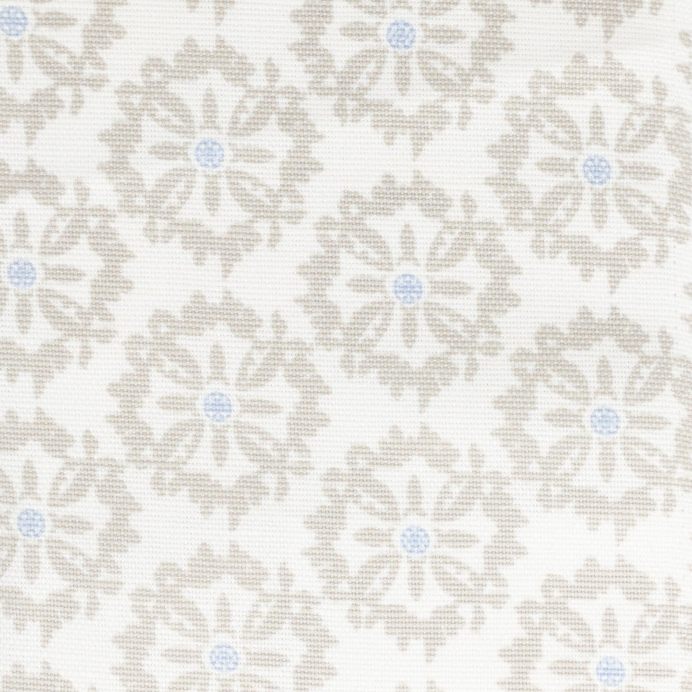 7821-2 Splash Grey by Aoc Designer Fabric HARBOR VIEW VICTORIA LARSON SHOWROOM 50%COT 50%LIN USA CATB 117-2013 FLAME RETARDANT-U.F.A.C. CLASS 1 FLAME RETARDANT-N.F.P.A. 260A CLASS 1 WYZENBEEK 50 000 DOUBLE RUB WEAR TEST (HEAVY DUTY) Horizontal: 3.250 and Vertical: 2.250 57 in - Swanky Fabrics -