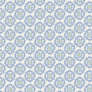 7821-3 Splash Breeze by Aoc Fabric