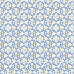 7821-3 Splash Breeze by Aoc Fabric