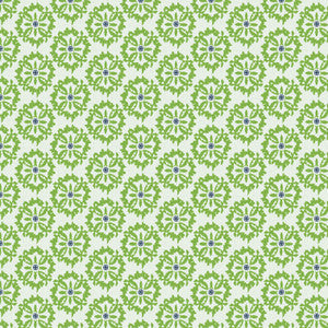 7821-4 Splash Spring by Aoc Fabric