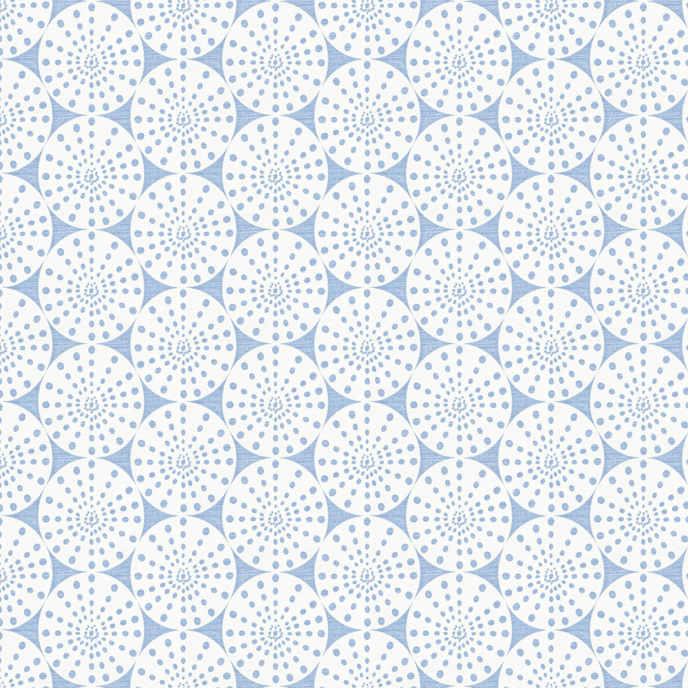 7822-1 Burst Breeze by Aoc Fabric Aoc Fabric 7822-1 Burst BreezeFabric Harbor View Victoria Larson Showroom 50%Cot 50%Lin USA </p><p>Repeat: H: 7.25, V: 12.75 57 in - Fabric Carolina -