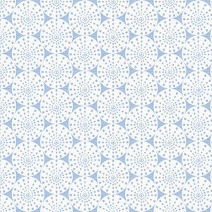 7822-1 Burst Breeze by Aoc Fabric