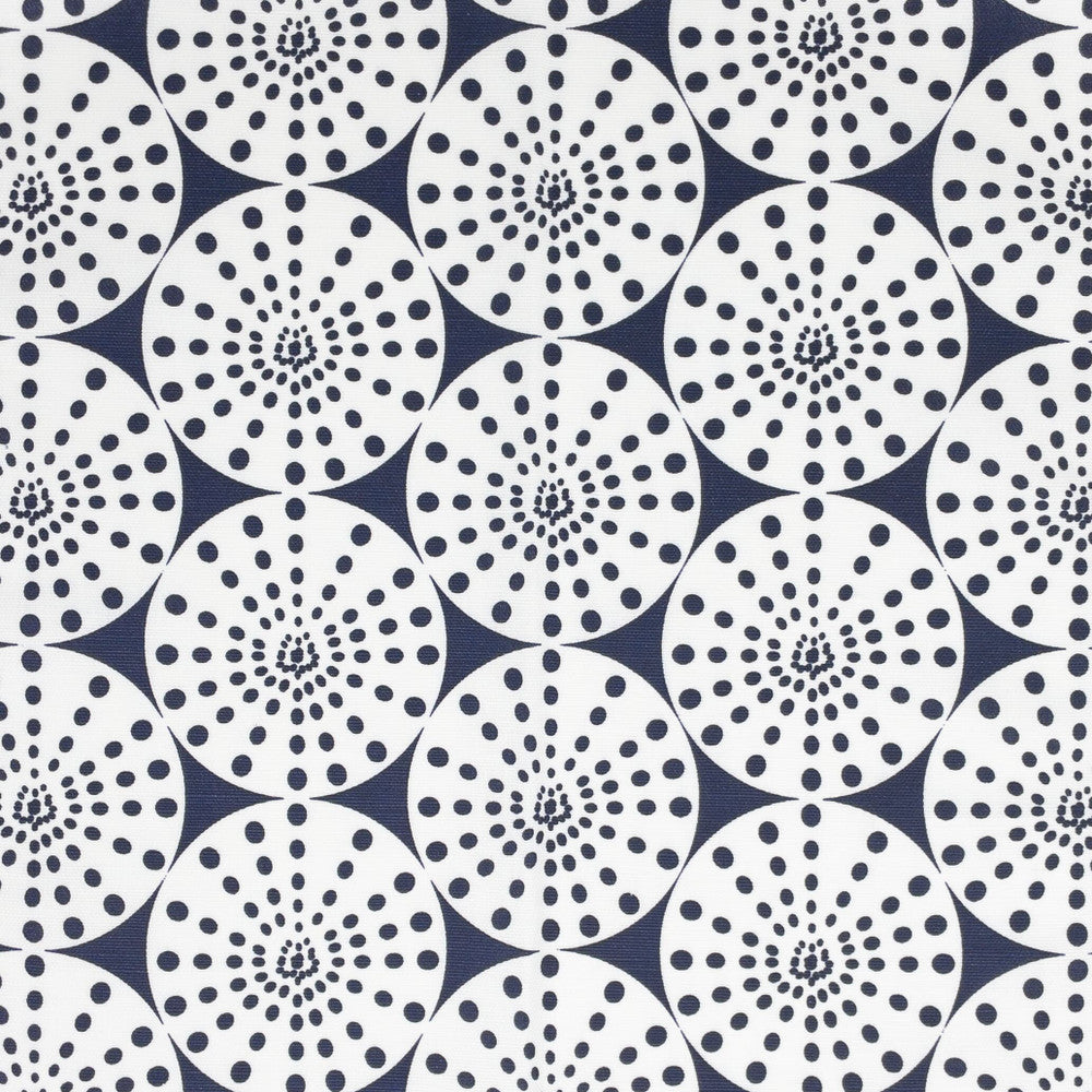 7822-2 Burst Navy by Aoc Fabric Aoc Fabric 7822-2 Burst NavyFabric Harbor View Victoria Larson Showroom 50%Cot 50%Lin USA </p><p>Repeat: H: 7.25, V: 0 57 in - Fabric Carolina -