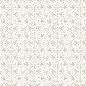 7822-3 Burst Grey by Aoc Fabric