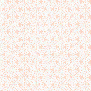 7822-4 Burst Petal by Aoc Fabric