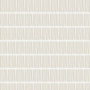 7823-2 Sticks Grey by Aoc Fabric