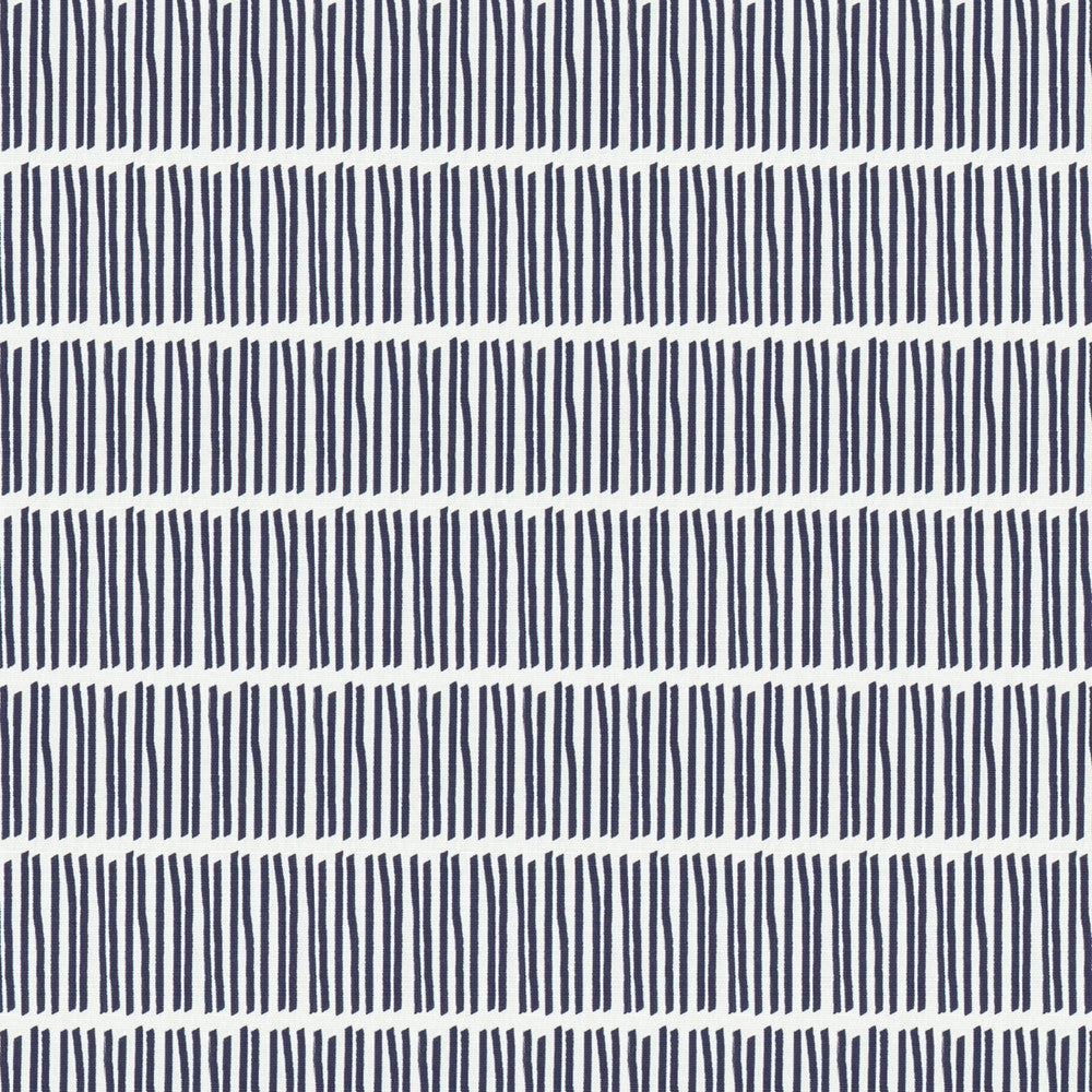7823-4 Sticks Navy by Aoc Fabric Aoc Fabric 7823-4 Sticks NavyFabric HARBOR VIEW VICTORIA LARSON SHOWROOM 50%COT 50%LIN USA </p><p>Repeat: H: 3.375, V: 5.750 57 in - Fabric Carolina -