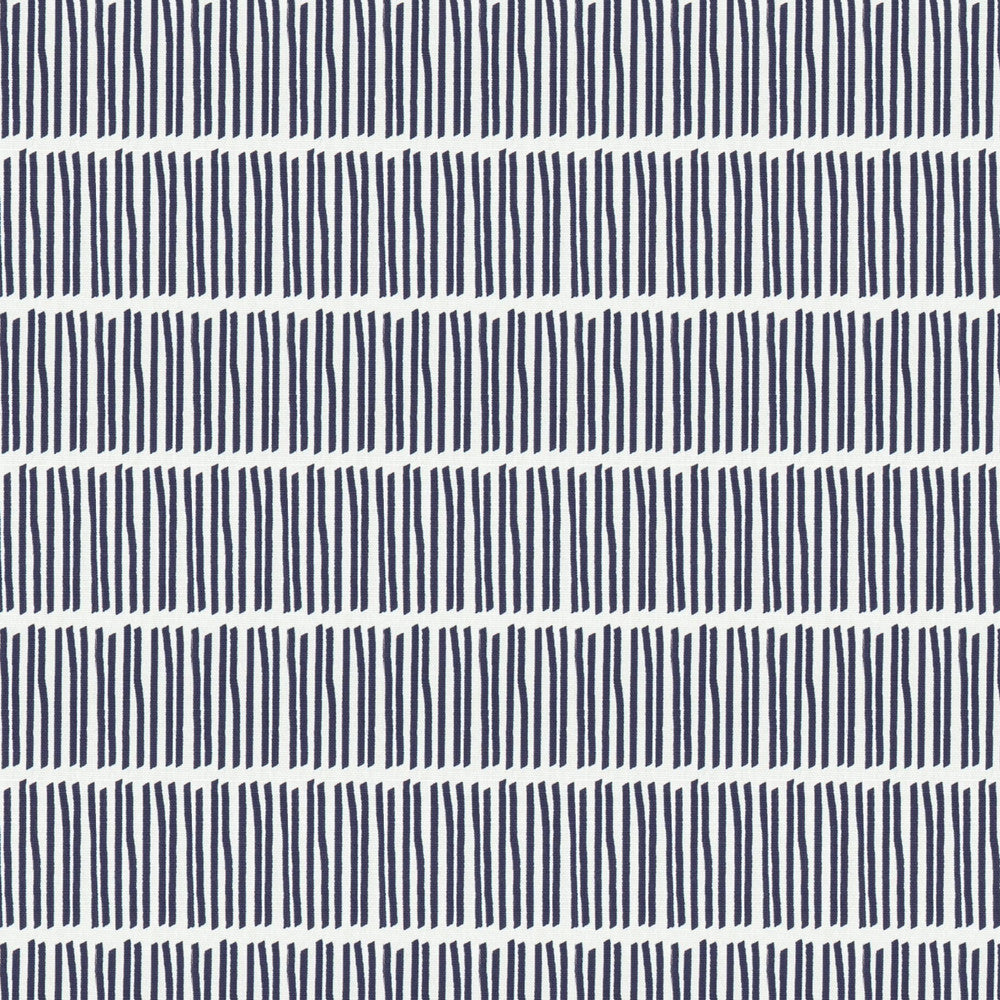 7823-4 Sticks Navy by Aoc Fabric Aoc Fabric 7823-4 Sticks NavyFabric HARBOR VIEW VICTORIA LARSON SHOWROOM USA </p><p>Repeat: H: 3.375, V: 5.750 57 in - Fabric Carolina -