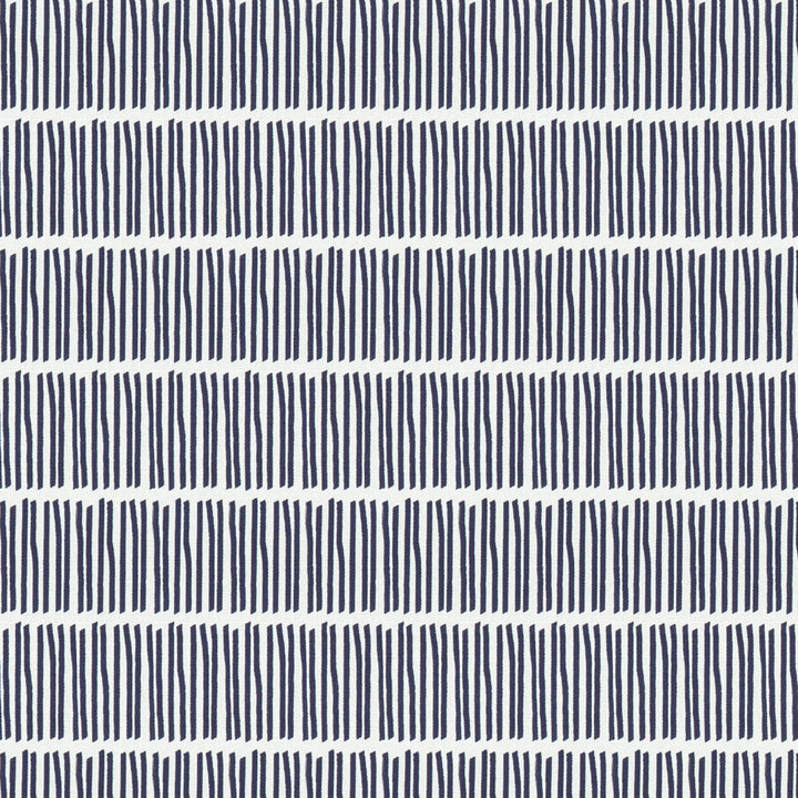 7823-4 Sticks Navy by Aoc Fabric Aoc Fabric 7823-4 Sticks NavyFabric HARBOR VIEW VICTORIA LARSON SHOWROOM USA </p><p>Repeat: H: 3.375, V: 5.750 57 in - Fabric Carolina -