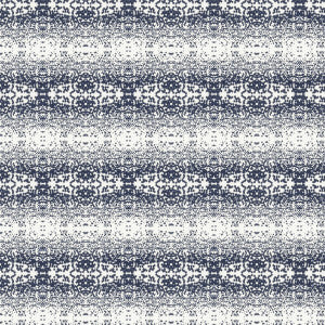 7824-1 Stardust Navy by Aoc Fabric