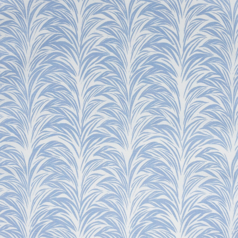 7825-1 Zebra Fern Breeze by Aoc Fabric Aoc Fabric 7825-1 Zebra Fern BreezeFabric HARBOR VIEW VICTORIA LARSON SHOWROOM 50%COT 50%LIN USA </p><p>Repeat: H: 6.375, V: 5.375 57 in - Fabric Carolina -
