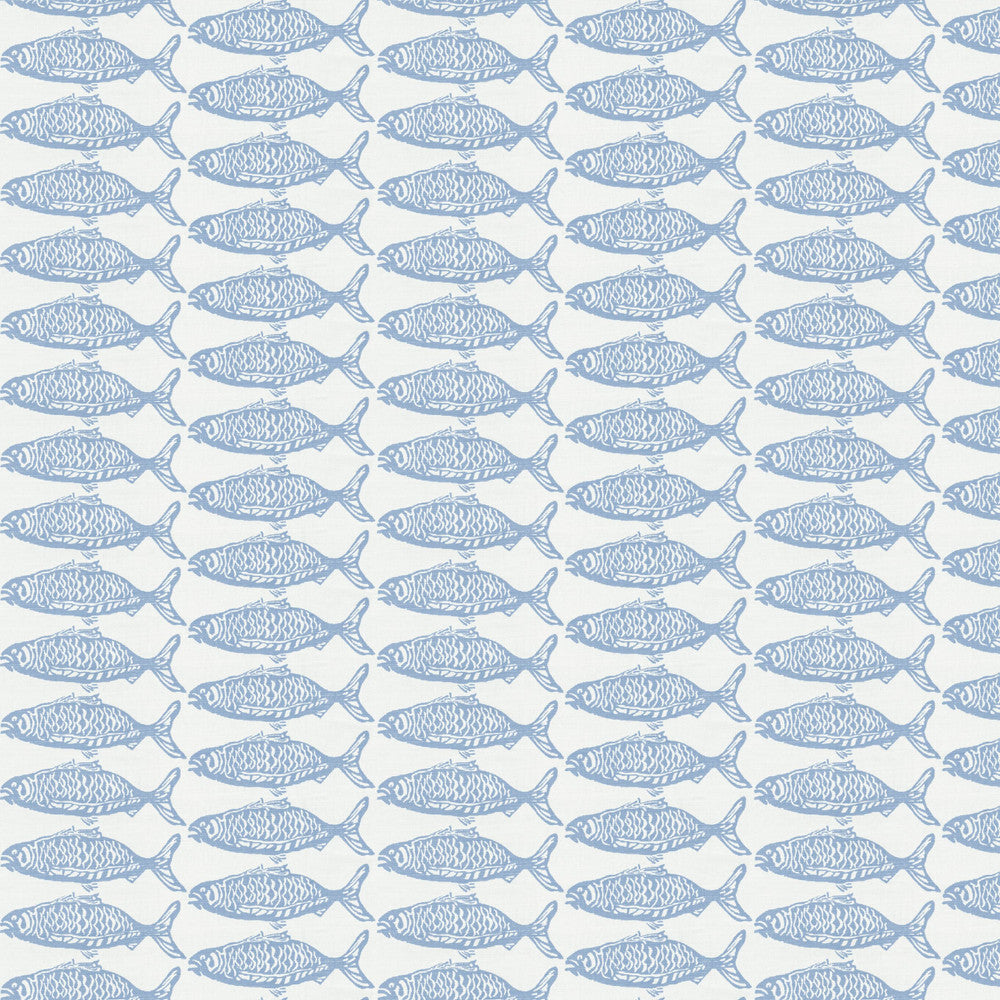 7826-2 School O Fish Breeze by Aoc Fabric Aoc Fabric 7826-2 School O Fish BreezeFabric HARBOR VIEW VICTORIA LARSON SHOWROOM 50%COT 50%LIN USA </p><p>Repeat: H: 10.250, V: 3.625 57 in - Fabric Carolina -