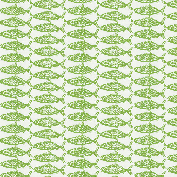 7826-3 School O Fish Spring by Aoc Fabric Aoc Fabric 7826-3 School O Fish SpringFabric HARBOR VIEW VICTORIA LARSON SHOWROOM 50%COT 50%LIN USA </p><p>Repeat: H: 10.250, V: 3.625 57 in - Fabric Carolina -
