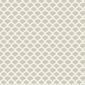 7827-2 St Barths Gate Grey by Aoc Fabric
